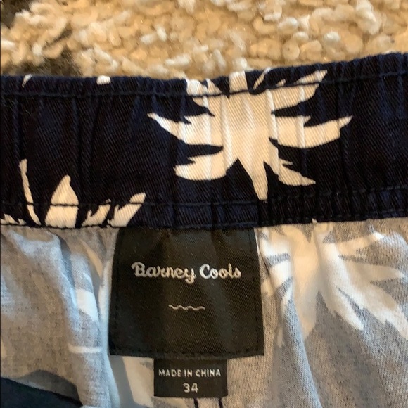 Barney Cools Shorts - Picture 3 of 4